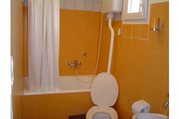 Kroatien Privát Grebaštica, Exterieur